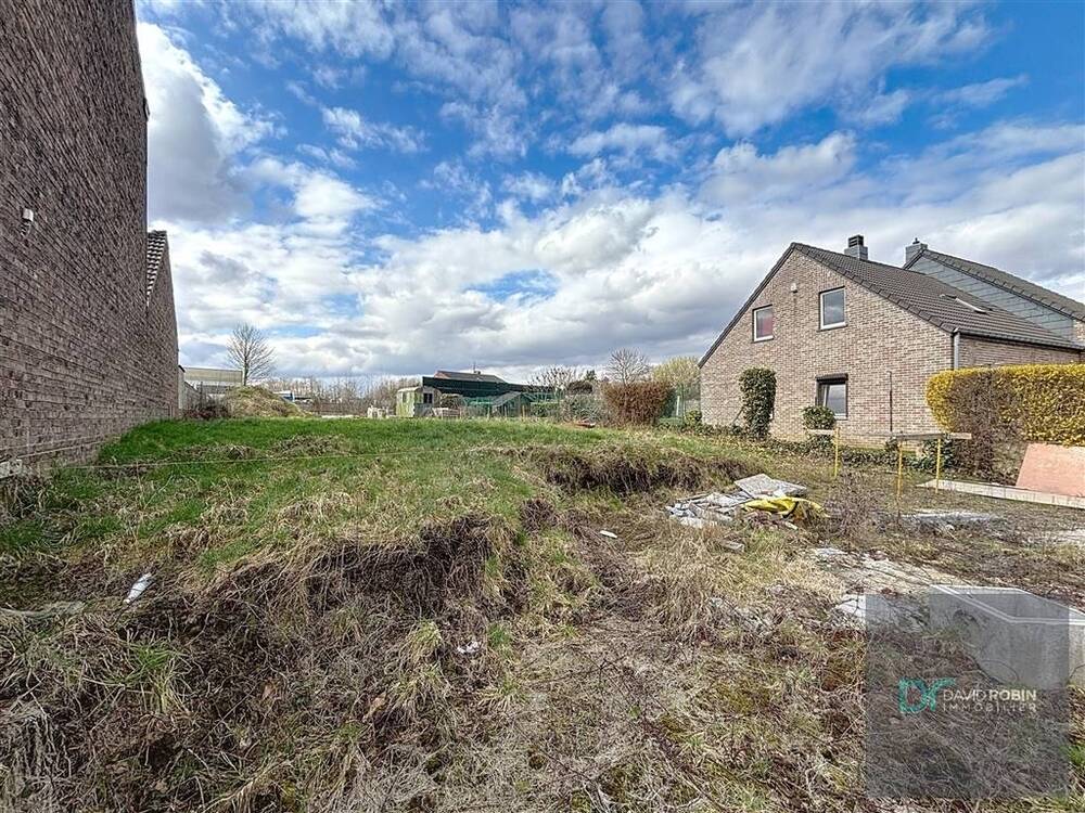 Terrain à vendre à Tamines 5060 85000.00€  chambres m² - annonce 582655