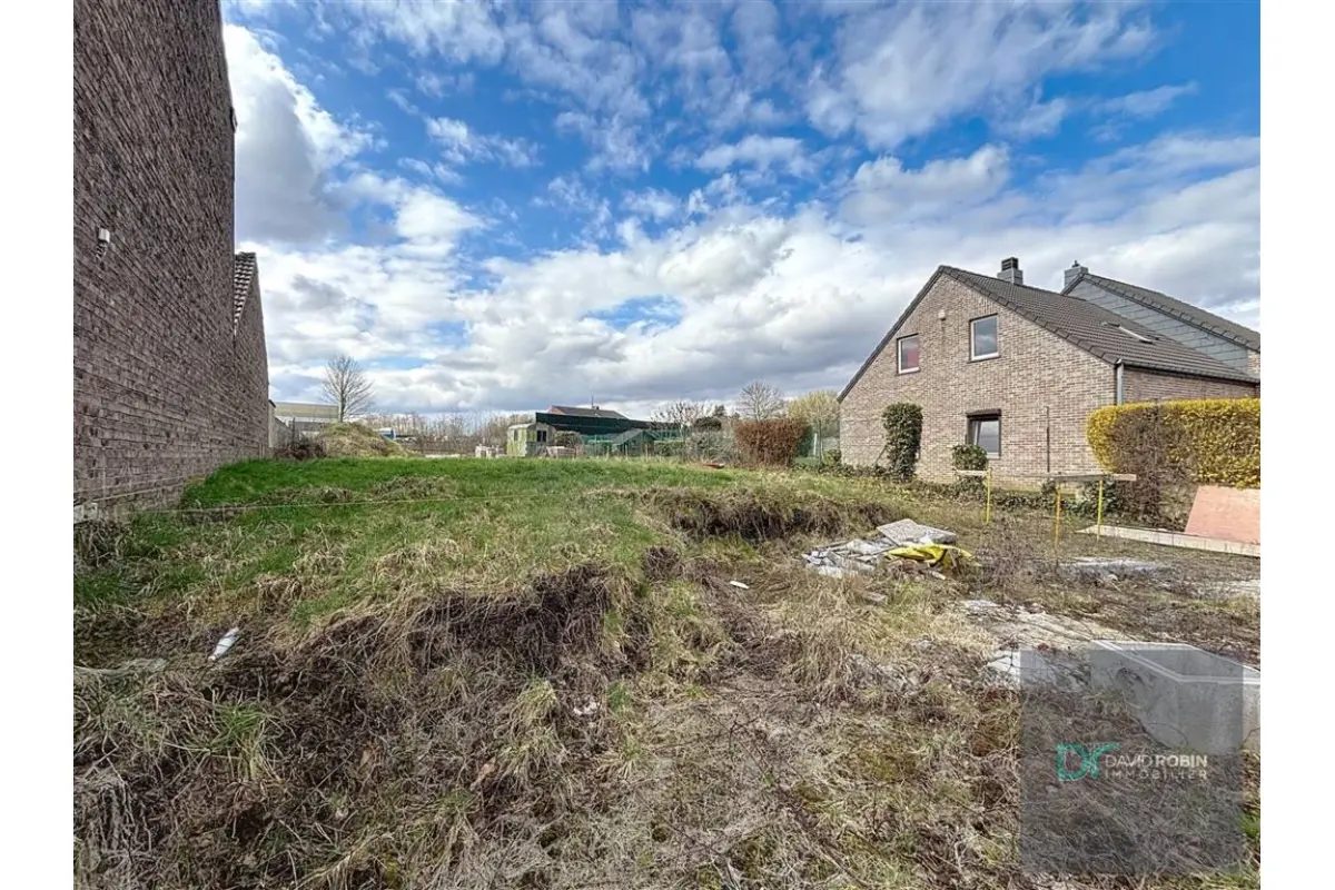 Terrain à vendre à Tamines 5060 85000.00€  chambres m² - annonce 582655