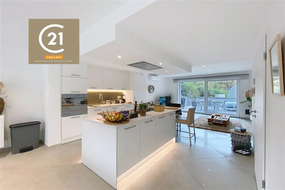 Maison à vendre à Thy-le-Château 5651 349000.00€ 3 chambres 210.00m² - annonce 582585