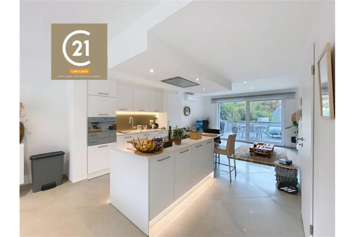 Maison à vendre à Thy-le-Château 5651 349000.00€ 3 chambres 210.00m² - annonce 582585