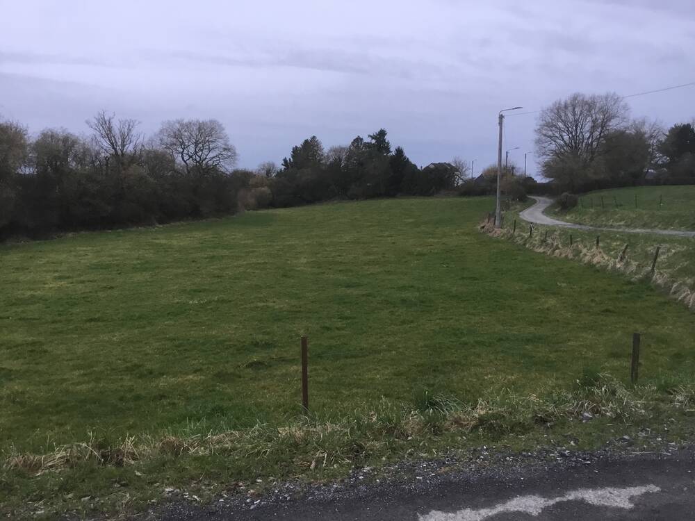 Terrain à vendre à Cerfontaine 5630 321000.00€ chambres m² - annonce 582836