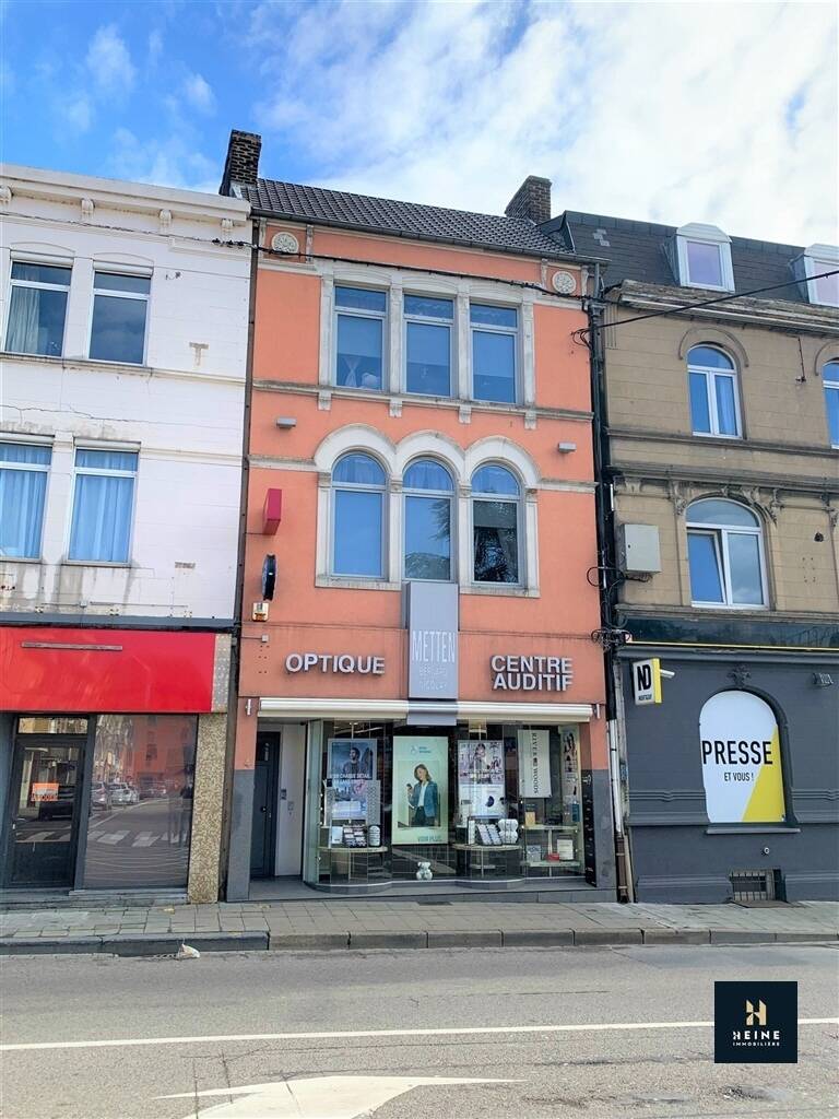 Maison à vendre à Andenne 5300 310000.00€ 3 chambres 165.00m² - annonce 581767
