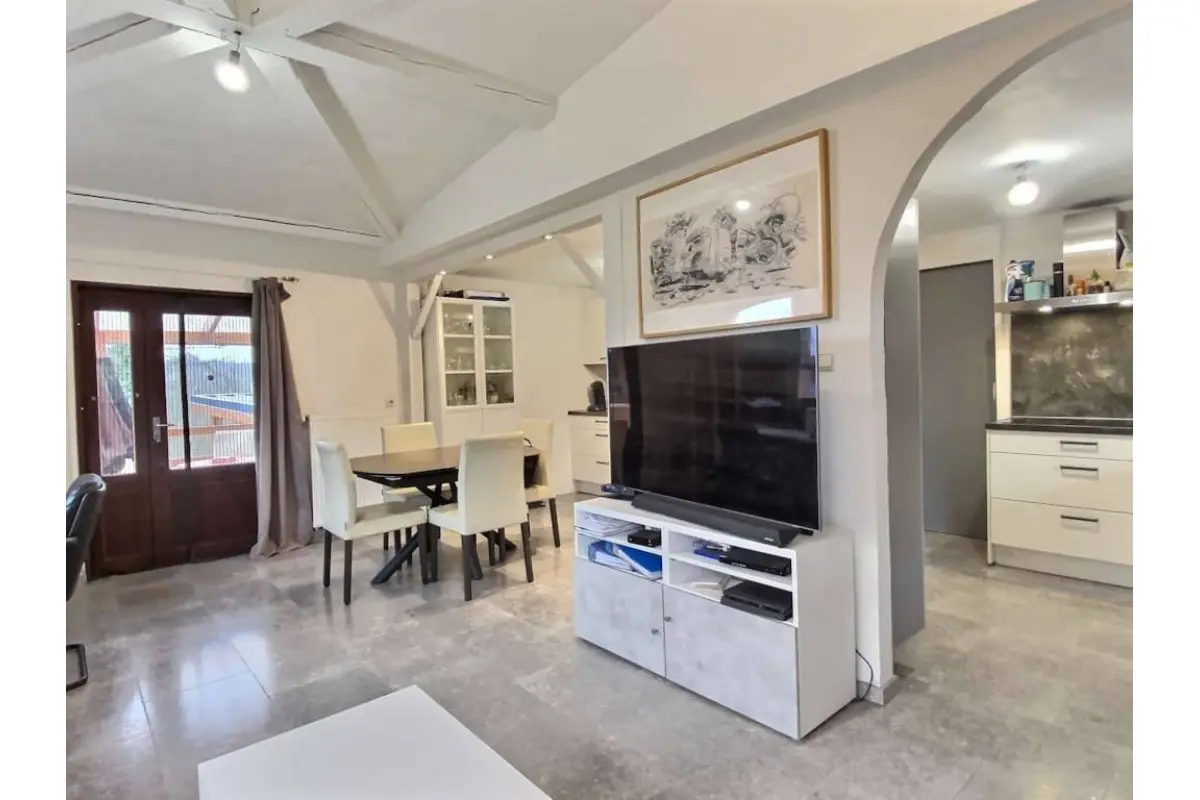 Maison à vendre à Hastière-Lavaux 5540 139000.00€ 1 chambres 63.00m² - annonce 582226