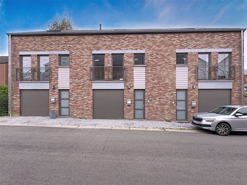 Maison à vendre à Mettet 5640 280000.00€ 3 chambres 150.00m² - annonce 581712