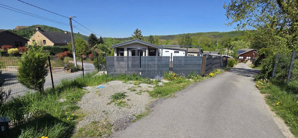 Maison à vendre à Yvoir 5530 89900.00€ 2 chambres 60.00m² - annonce 581240