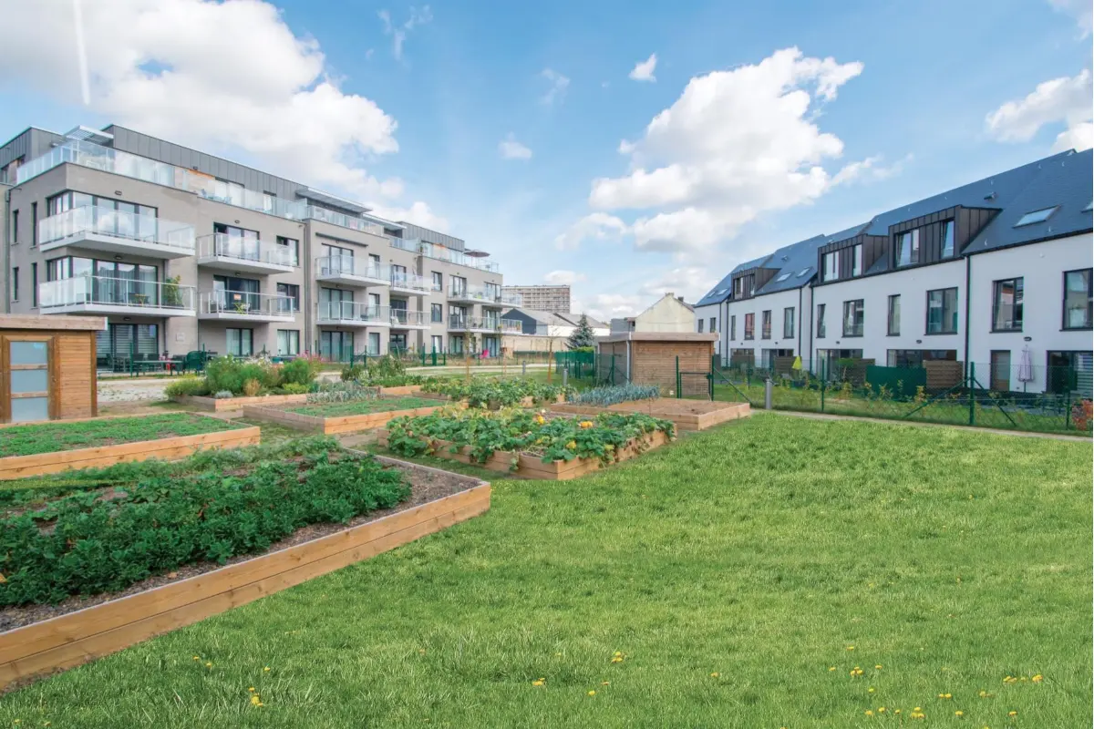 Parking / garage à vendre à Dave 5100 20000.00€  chambres m² - annonce 581893