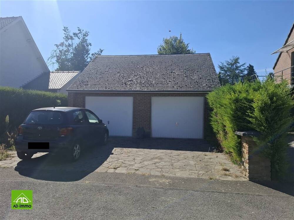 Terrain à bâtir à vendre à Andenne 5300 50000.00€ chambres m² - annonce 581896