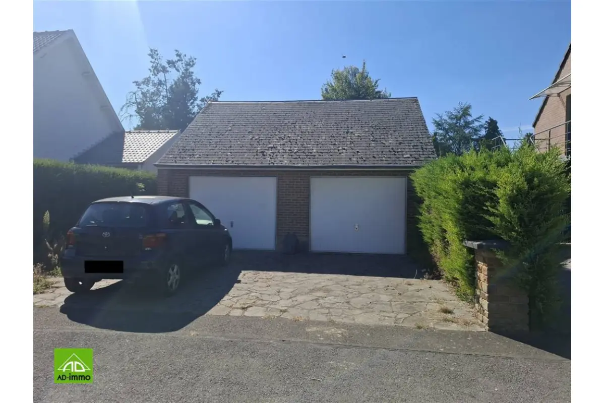 Terrain à vendre à Andenne 5300 50000.00€  chambres m² - annonce 581896