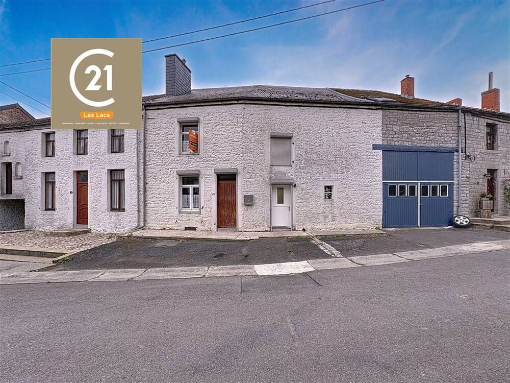 Maison à vendre à Senzeille 5630 149000.00€ 2 chambres 120.00m² - annonce 581709