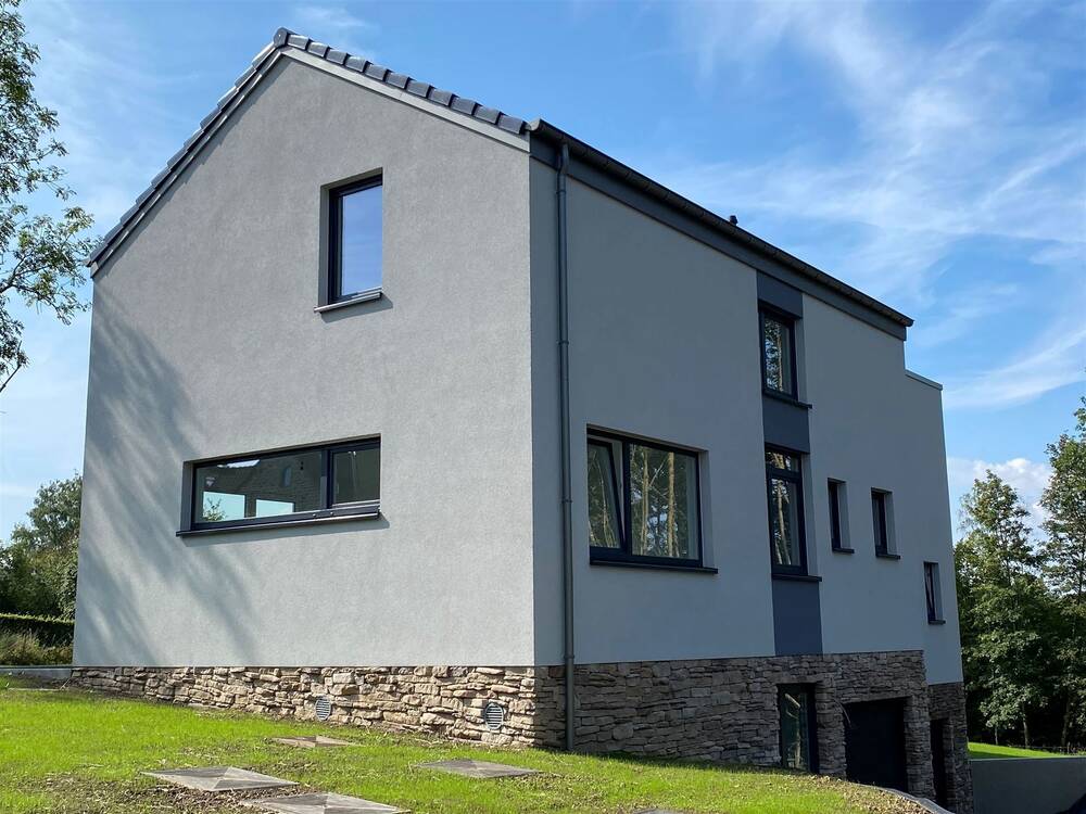 Maison à louer à Sorinne-la-Longue 5333 1395.00€ 3 chambres 140.00m² - annonce 581186