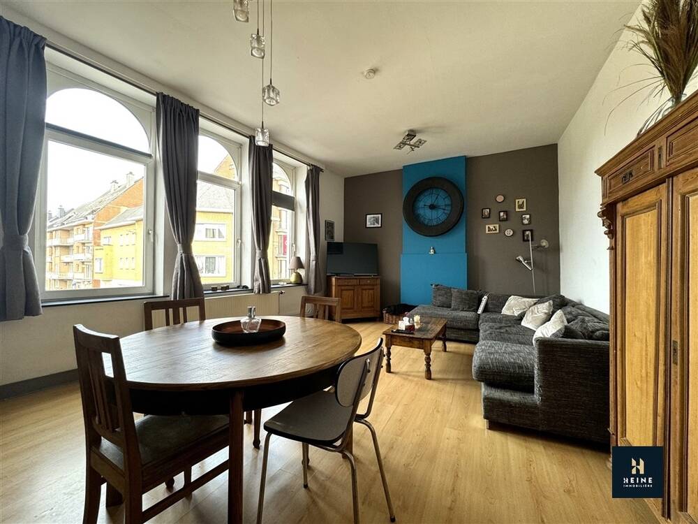 Duplex à vendre à Andenne 5300 199000.00€ 3 chambres 111.27m² - annonce 581765