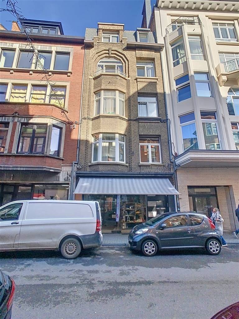 Commerce à louer à Namur 5000 2500.00€ chambres 110.00m² - annonce 583652