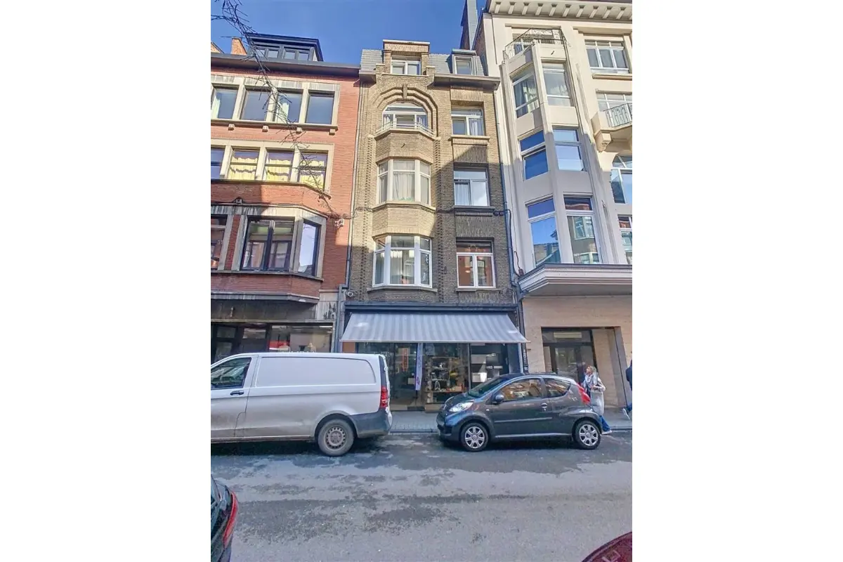 Commerce à louer à Namur 5000 2500.00€  chambres 110.00m² - annonce 583652