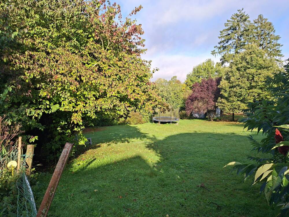 Terrain à vendre à Falmagne 5500 72000.00€ chambres m² - annonce 583446