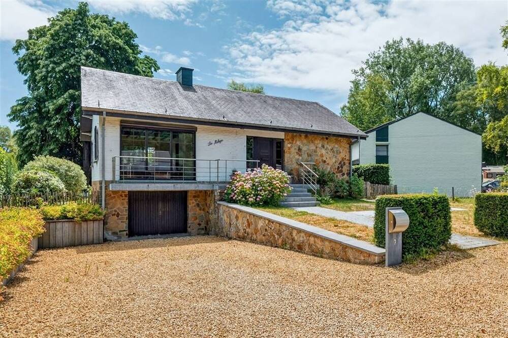 Villa à vendre à Assesse 5330 390000.00€ 3 chambres 120.00m² - annonce 583658