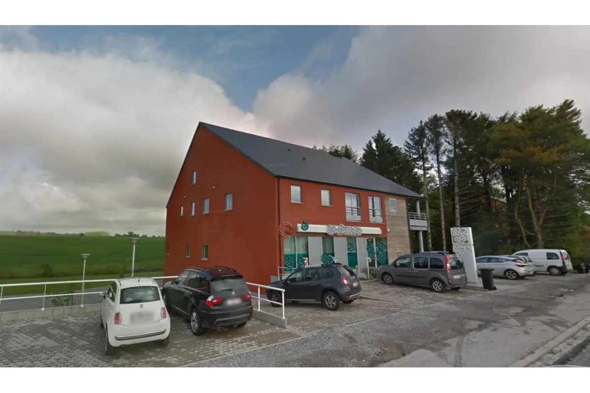 Appartement à louer à Florennes 5620 830.00€ 2 chambres 104.00m² - annonce 583795