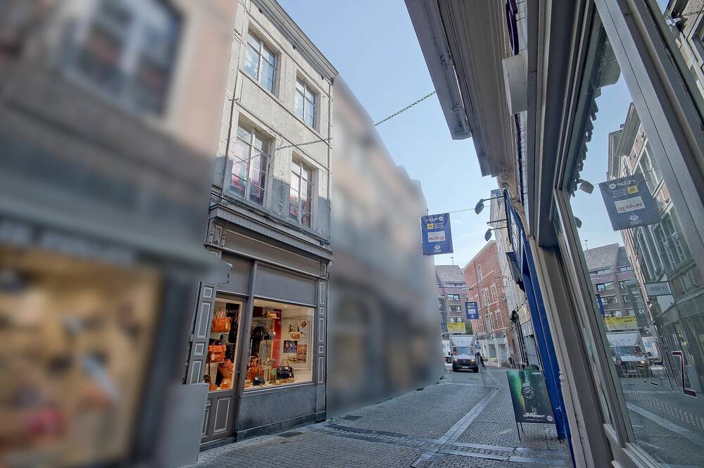 Maison à vendre à Namur 5000 220000.00€ chambres m² - annonce 583172