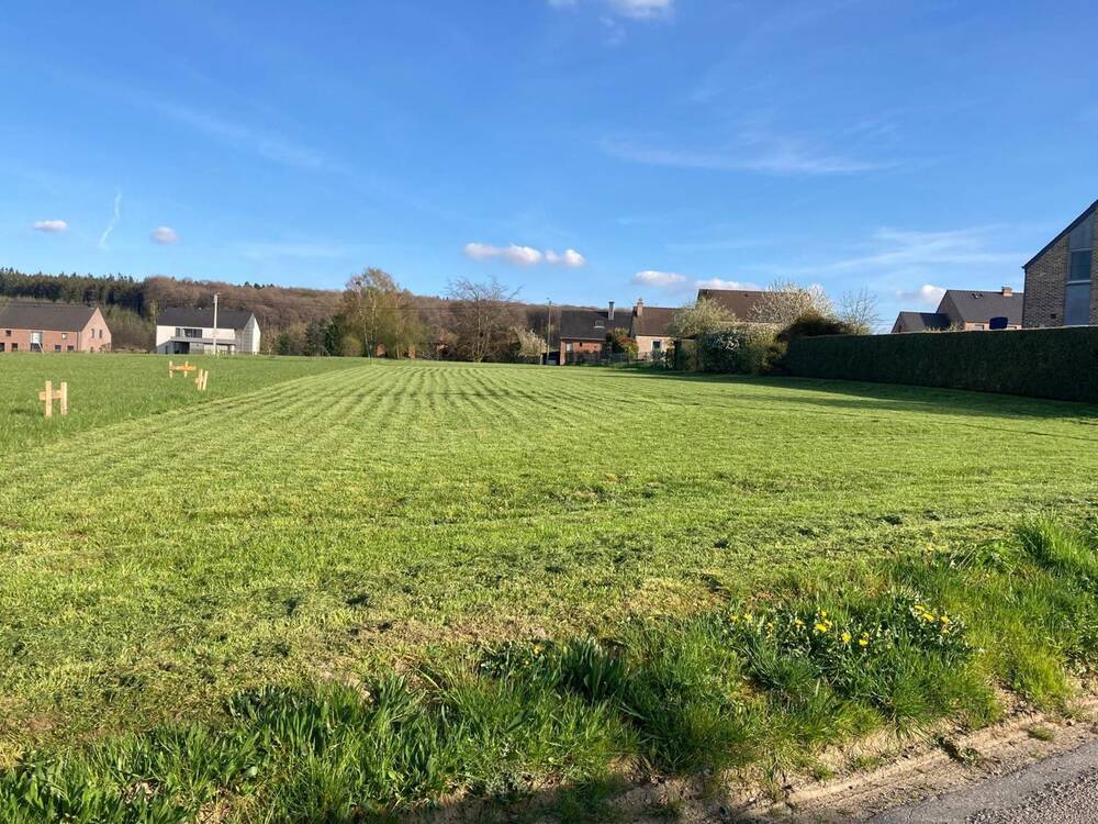 Terrain à vendre à Floreffe 5150 135000.00€  chambres m² - annonce 583872