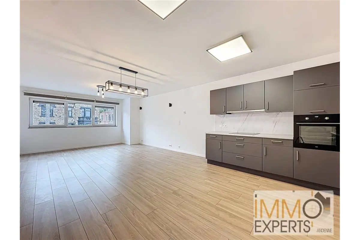 Appartement à vendre à Andenne 5300 275000.00€ 2 chambres 88.00m² - annonce 583046