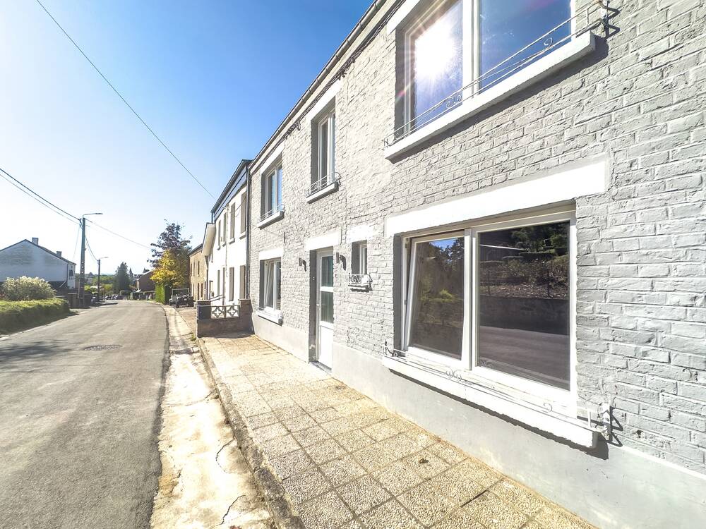 Maison à vendre à Rochefort 5580 195000.00€ 3 chambres 132.00m² - annonce 583223