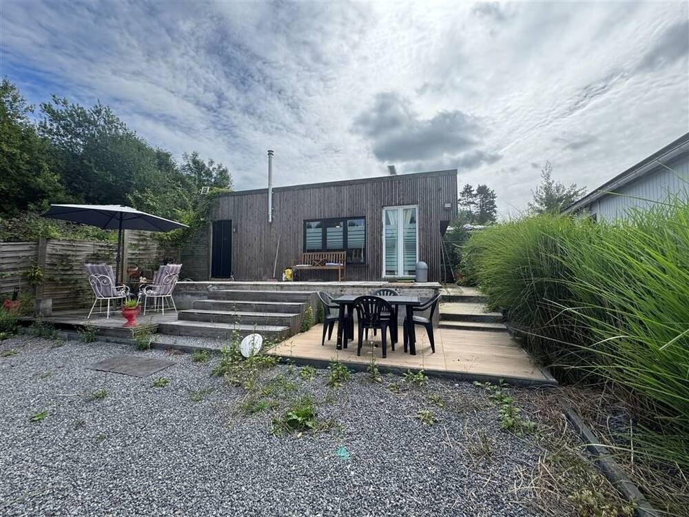Maison à vendre à Blaimont 5542 94500.00€ 2 chambres 50.00m² - annonce 583179