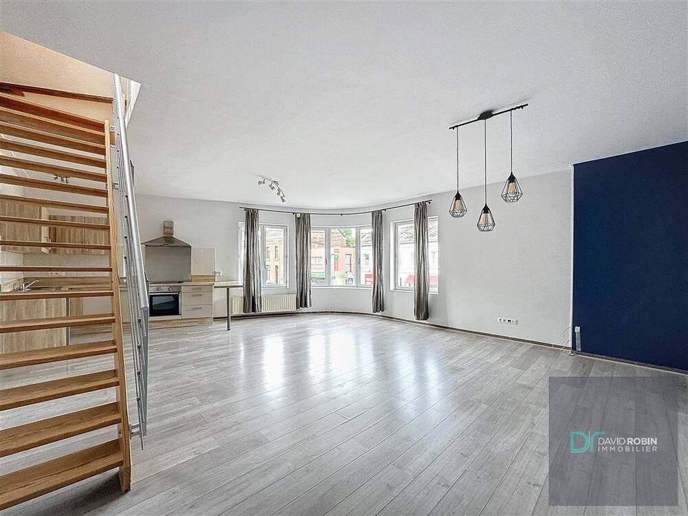 Appartement à louer à Sombreffe 5140 875.00€ 2 chambres 125.00m² - annonce 583161