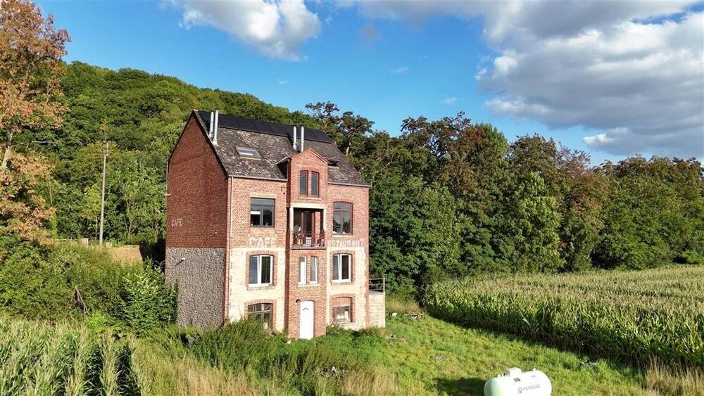 Maison à vendre à Hastière 5540 269000.00€ 5 chambres 360.00m² - annonce 583361