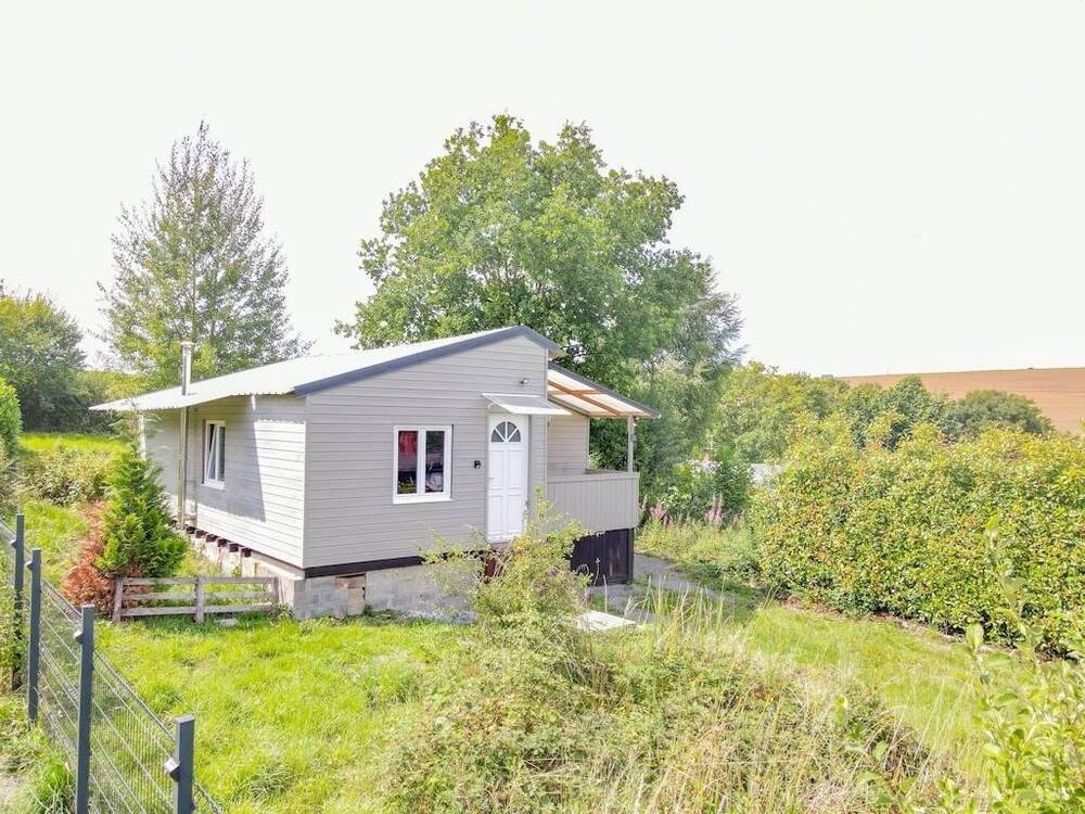 Maison à vendre à Hastière-Lavaux 5540 110000.00€ 1 chambres 54.00m² - annonce 584056