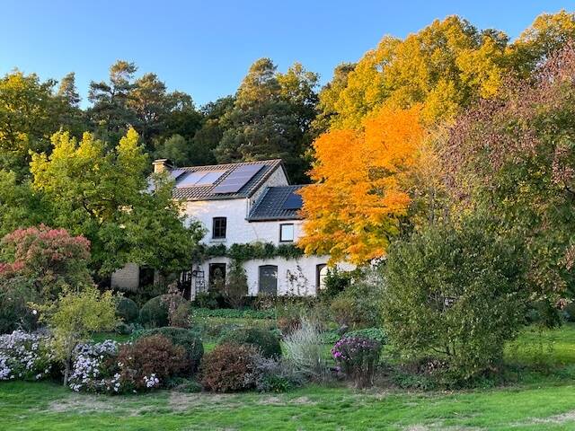 Maison à vendre à Andenne 5300 590000.00€ 3 chambres 257.00m² - annonce 584284