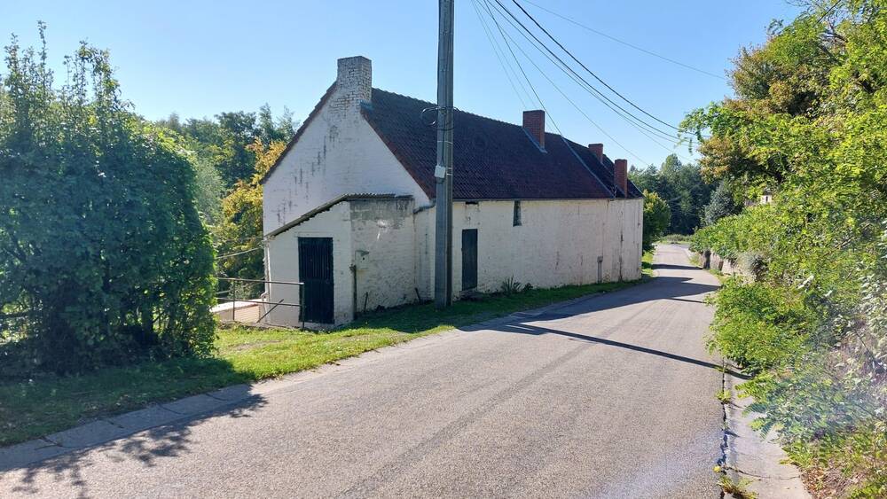 Maison à vendre à Silenrieux 5630 115000.00€ 3 chambres m² - annonce 585387