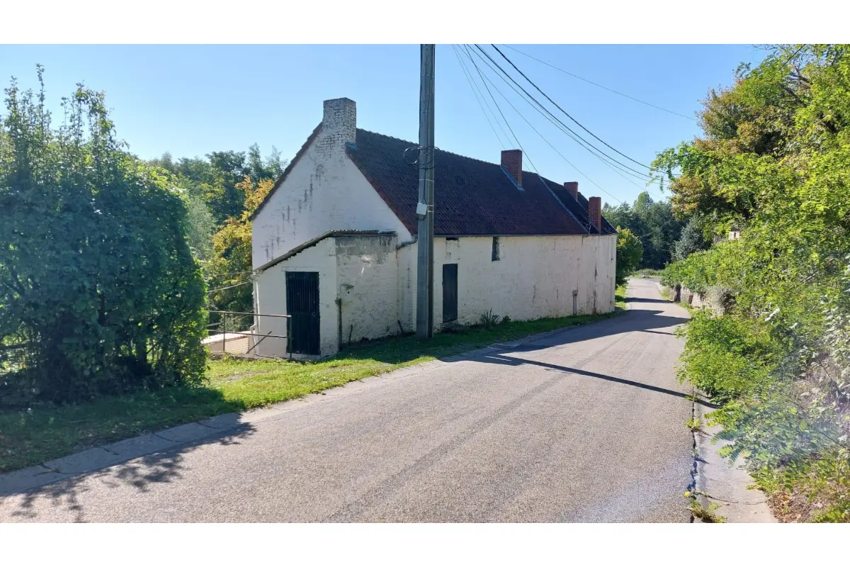 Maison à vendre à Silenrieux 5630 91000.00€ 3 chambres m² - annonce 585387