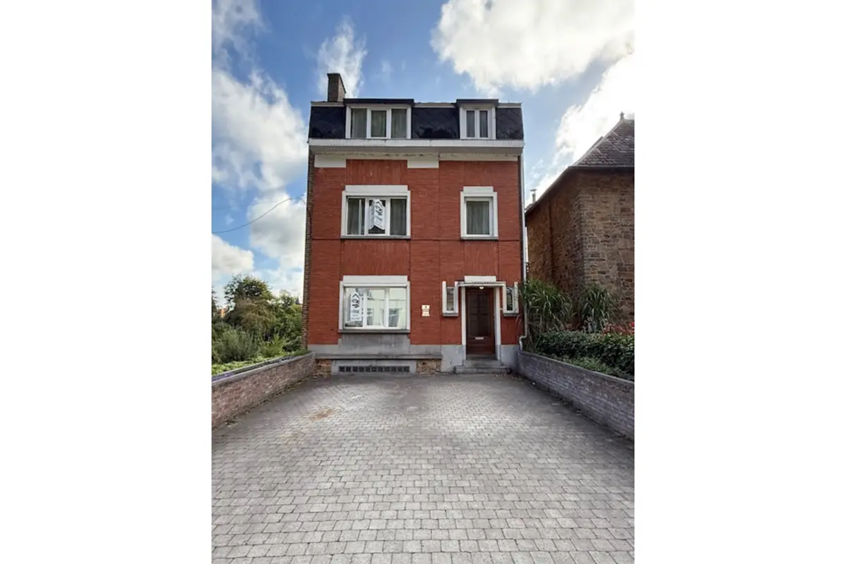 Maison à  à Namur 5000 329000.00€ 4 chambres m² - annonce 585348