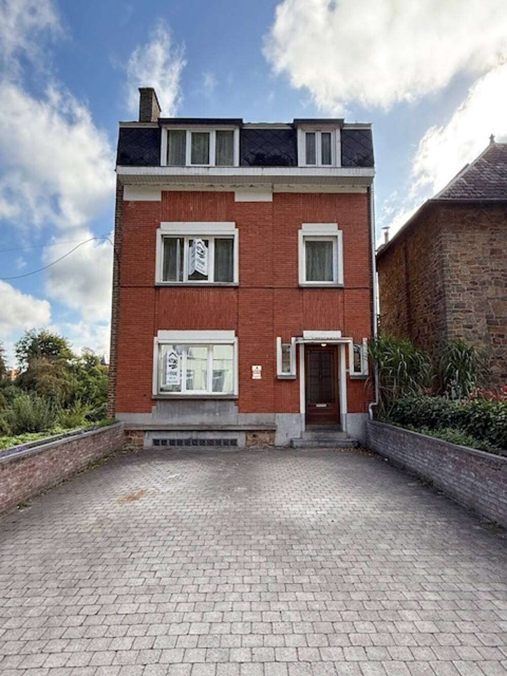Maison à vendre à Namur 5000 329000.00€ 4 chambres m² - annonce 585348