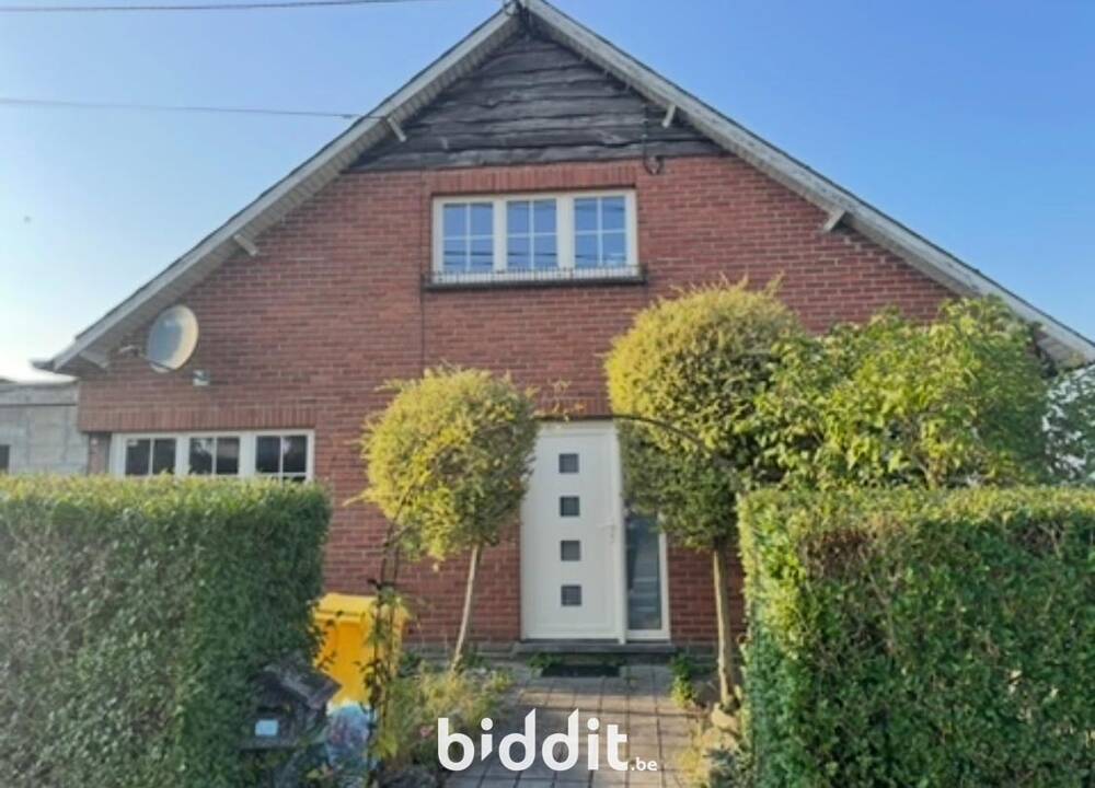 Maison à vendre à Achène 5590 150000.00€ 3 chambres m² - annonce 585608