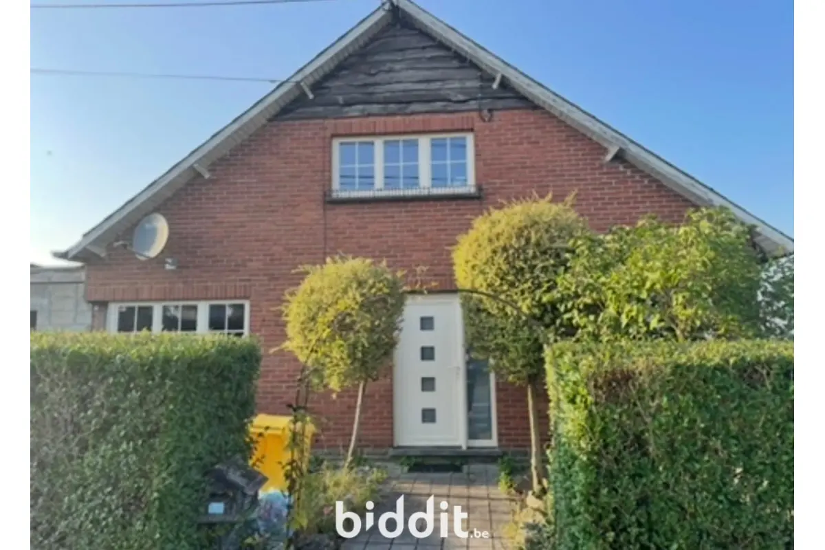 Maison à vendre à Achène 5590 150000.00€ 3 chambres m² - annonce 585608