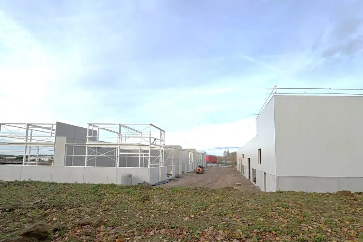 Commerce à vendre à Beez 5000 267900.00€  chambres 216.00m² - annonce 585331