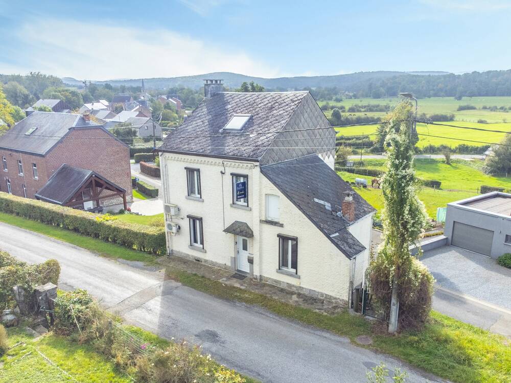 Maison à vendre à Eprave 5580 225000.00€ 3 chambres 112.00m² - annonce 585164