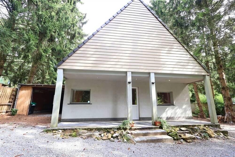 Maison à vendre à Florennes 5620 199000.00€ 3 chambres 114.00m² - annonce 586124