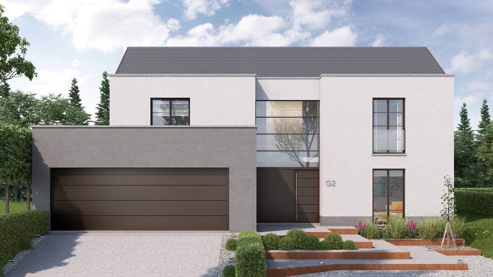 Maison à vendre à Malonne 5020 571929.00€ 4 chambres 233.00m² - annonce 585849