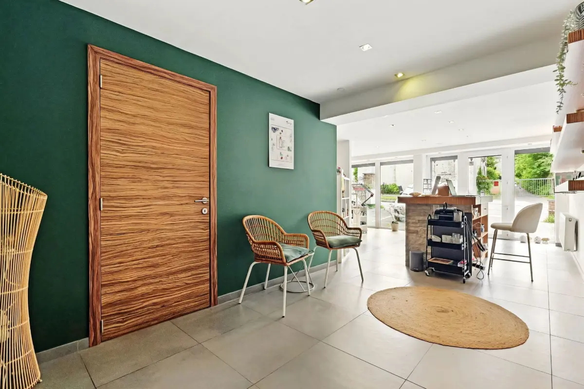 Immeuble mixte à vendre à Namur 5000 700000.00€ 2 chambres 350.00m² - annonce 586256