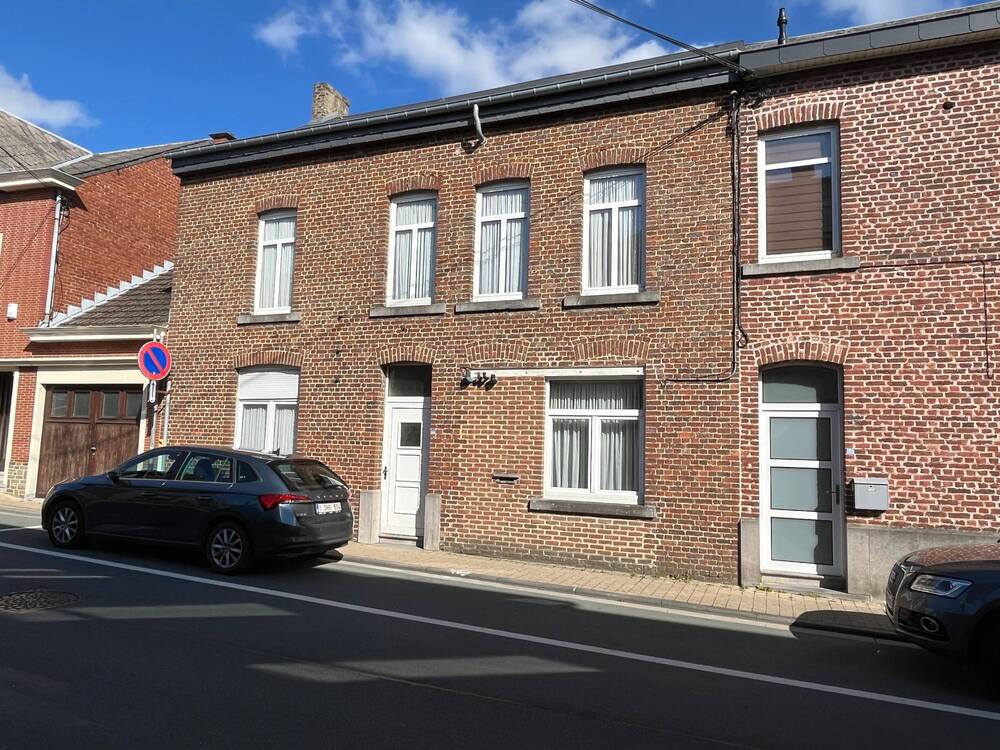 Maison à vendre à Florennes 5620 190000.00€ 4 chambres 295.00m² - annonce 586416