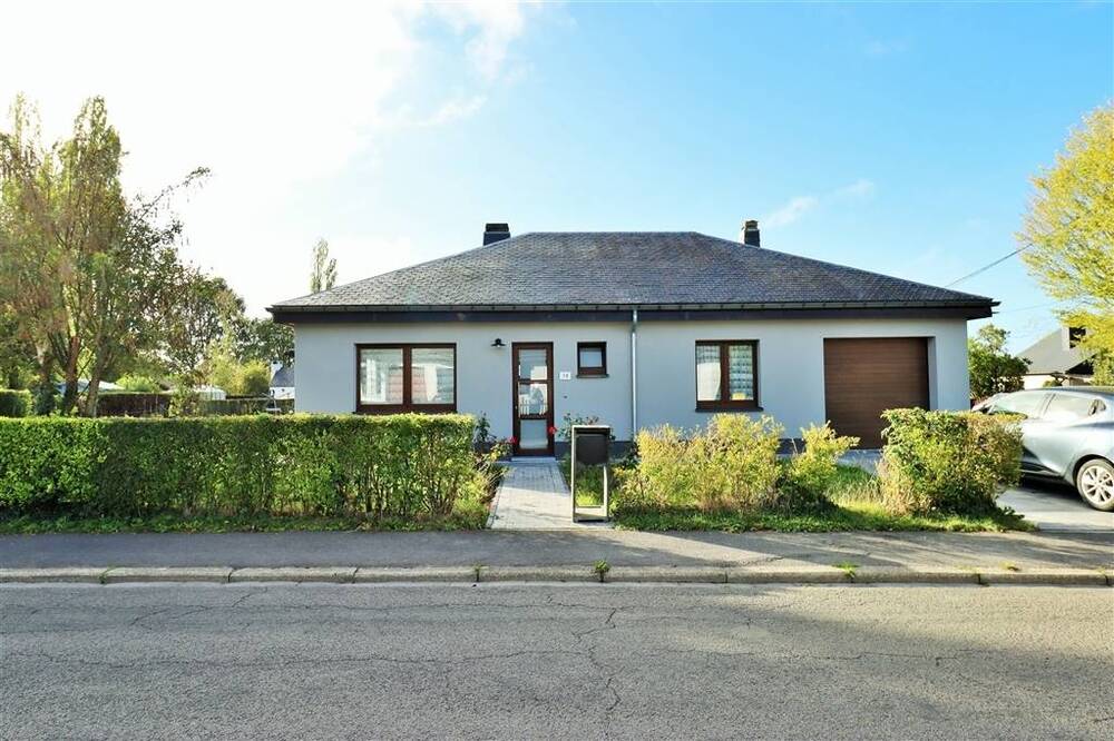 Maison à louer à Philippeville 5600 1000.00€ 3 chambres 113.00m² - annonce 586310