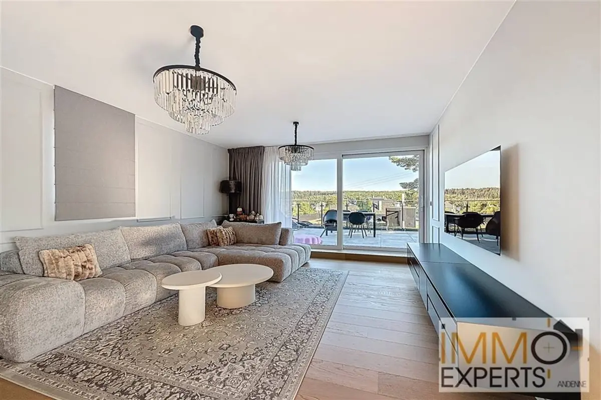 Penthouse à vendre à Andenne 5300 399000.00€ 3 chambres 131.00m² - annonce 586260