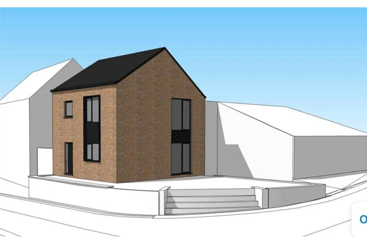 Terrain à vendre à Mettet 5640 39000.00€  chambres m² - annonce 586612