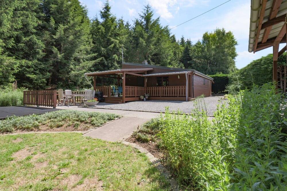 Bungalow à vendre à Graide 5555 200000.00€ 2 chambres 81.00m² - annonce 586412
