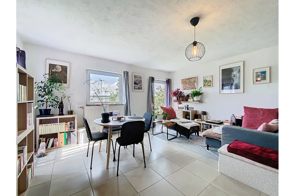 Appartement à vendre à Andenne 5300 140000.00€ 1 chambres 53.00m² - annonce 585880