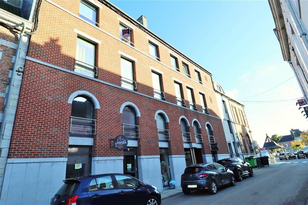 Appartement à louer à Philippeville 5600 650.00€ 2 chambres 88.00m² - annonce 586311
