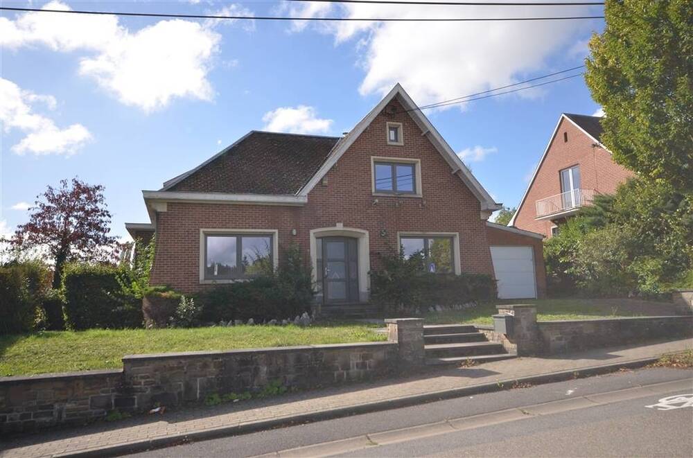 Maison à louer à Couvin 5660 1050.00€ 3 chambres m² - annonce 587316