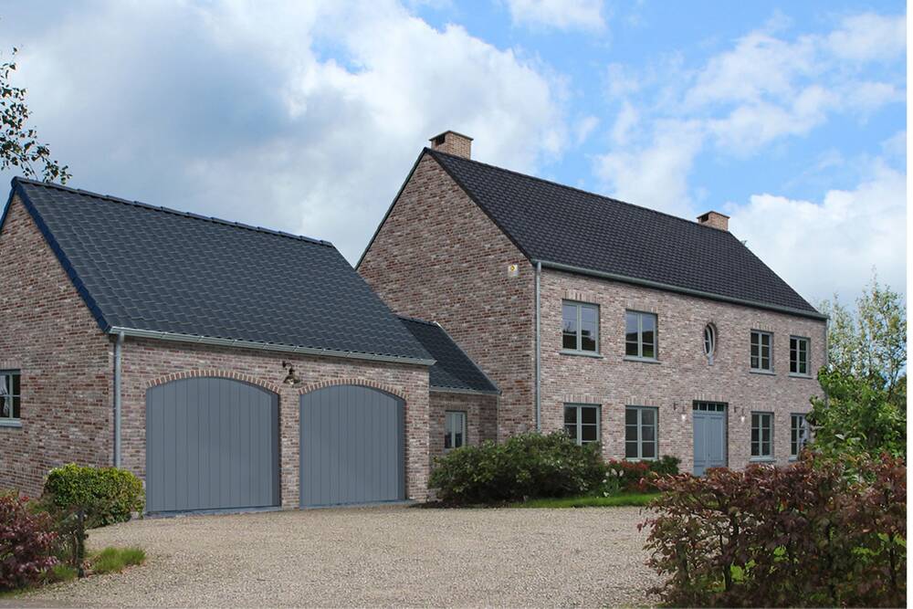 Maison à vendre à Malonne 5020 619036.00€ 3 chambres 248.00m² - annonce 587564