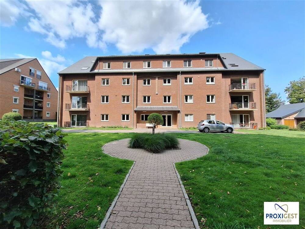 Appartement à vendre à Eghezée 5310 300000.00€ 3 chambres 113.40m² - annonce 587393